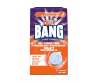 Tabletki do WC CILLIT BANG, original, 6 szt.