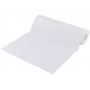 Disposable cleaning cloth roll DONAU PROFESSIONAL, 28 &times; 21cm, 40 pcs., white