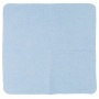 PVA microfibre cloth DONAU PROFESSIONAL, 30 &times; 30cm, 1 pc., blue