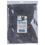 Cotton floor cloth DONAU PROFESSIONAL, 60 &times; 70cm, 1 pc., grey