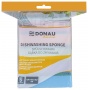 Gąbka do zmywania DONAU HOME Maxi, 5 szt., mix kolor&oacute;w, Akcesoria do sprzątania, Artykuły higieniczne i dozowniki