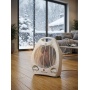 Termowentylator ESPERANZA Gobi, 1000/2000W, biały, Wentylatory, Wyposażenie biura