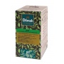 Herbal tea DILMAH, mint, 25 envelopes