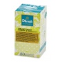 Herbal infusion assortment DILMAH, bergamot, orange and mint, 20 envelopes