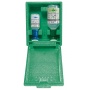 Zestaw do płukania oczu i ran PLUM Eyewash Box, 200ml + 500ml, Apteczki, Ochrona indywidualna