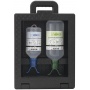 Eye and wound wash kit PLUM iBox 2 Duo, 500 ml + 1000 ml