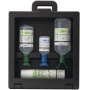 Eye and wound wash kit PLUM iBox 3, 200 ml + 500 ml + 1000 ml + 250 ml