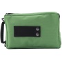 Portable first aid kit PLUM 1Aid Bag Basic, green