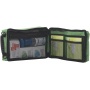 Portable first aid kit PLUM 1Aid Bag Industrial, green