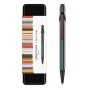 Ballpoint pen CARAN D'ACHE 849 Paul Smith Ed5, M, boxed, black