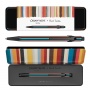 Ballpoint pen CARAN D'ACHE 849 Paul Smith Ed5, M, boxed, black