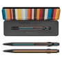 Ballpoint pen CARAN D'ACHE 849 Paul Smith Ed5, M, boxed, black