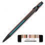 Ballpoint pen CARAN D'ACHE 849 Paul Smith Ed5, M, boxed, black