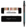 Ballpoint pen CARAN D'ACHE 849 Paul Smith Ed5, M, boxed, black