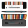 Mechanical pencil CARAN D'ACHE Paul Smith Ed5, 0.5mm, boxed, black