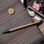 Mechanical pencil CARAN D'ACHE Paul Smith Ed5, 0.5mm, boxed, black