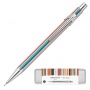 Oł&oacute;wek mechaniczny CARAN D'ACHE Paul Smith Ed5, 0,5mm, w pudełku, srebrny, Oł&oacute;wki, Artykuły do pisania i korygowania