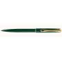 Mechanical pencil DIPLOMAT Travaller, 0.5mm, green/gold