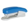 Stapler, OFFICE PRODUCTS, capacity up to 25 sheets, plastic, blue