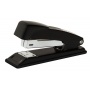 Stapler, OFFICE PRODUCTS, capacity up to 30 sheets, insert depth 50, metal, black