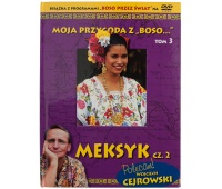 CEJROWSKI TOM 3 - MEKSYK CZ. 2