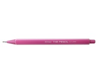 Ołówek automatyczny PENAC The Pencil, 1,3mm, różowy