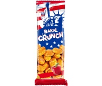 Orzeszki ziemne w papryce BAKAL Crunch