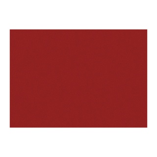 Paper sheet, FOLIA PAPER, 50x70cm, 130gsm, red