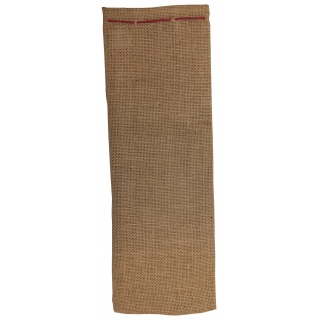 Gift sack, FOLIA PAPER, 14x40cm, natural