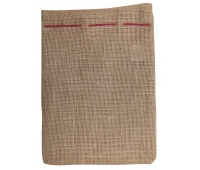 Worek na prezenty FOLIA PAPER, 50x80cm, naturalny