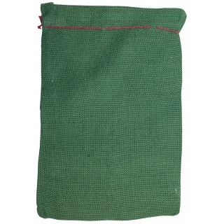 Gift sack, FOLIA PAPER, 25x35cm, green