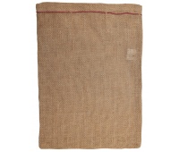 Worek na prezenty FOLIA PAPER, 25x35cm, naturalny