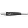 Ballpoint pen SCHNEIDER Breeze, M, white