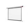NOBO wall projection screen, professional, 16:10, 1500x1040mm, white
