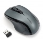 computer mouse, KENSINGTON Pro Fit™ Mid-Size, wireless, grey