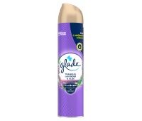 Odświeżacz powietrza GLADE/BRISE Lawenda, spray, 300ml