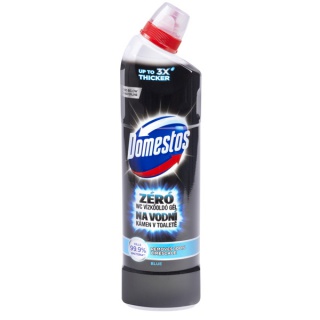WC cleaning product, DOMESTOS Gel Blue, 750ml