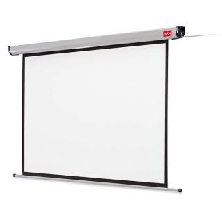 NOBO wall projection screen, NOBO, electric, 4:3, 1920x1440 mm, white