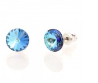 Kolczyki Swarovski