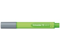 Cienkopis SCHNEIDER Link-It, 0,4mm, szary