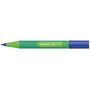 Fibre pen SCHNEIDER Link-It, 1,0mm, blue