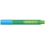 Fibre pen SCHNEIDER Link-It, 1,0mm, light blue