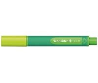 Fibre pen SCHNEIDER Link-It, 1,0mm, light green