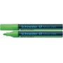 Chalk marker SCHNEIDER Maxx 265 Deco, round, 2-3mm, pendant, light green