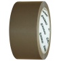 Packing tape, DONAU Solvent, 48mm, 60m, 42micr, brown, Packing tapes, Envelopes and shipment accessories