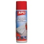 Compressed air, APLI, flammable, 400 ml