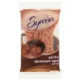 Bath sponge, SYRENA Atena, brown