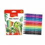 , Art., School supplies
