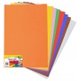 Wrapping Tissue Paper Bulk GIMBOO, 50x70cm, 24 sheets, assorted colors