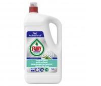 Dish detergent FAIRY Sensitive, professional, 5l
